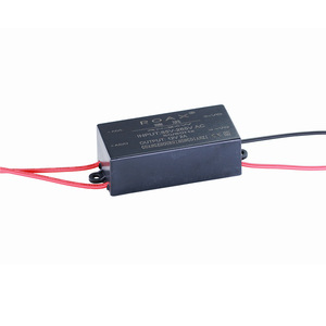 อะแดปเตอร์แปลงไฟ 12V 2A 5V 4A 15V 1.6A 24V 1A แบบปรับแรงดันไฟฟ้าได้ สำหรับกรณีฉุกเฉิน กันน้ำ ใช้สำหรับกล้องวงจรปิด - Product Image 2