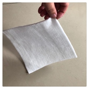 Haute qualité géotextile blanc imprègne et solidifié sol pour talus routier et autres travaux de <span class=keywords><strong>terrassement</strong></span> - Product Image 2