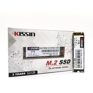 Fabriek Groothandel Hoge Snelheid Interne Solid State Harde Schijf M.<span class=keywords><strong>2</strong></span> Nvme Pcie3.0 Ssd 2280 128Gb 256Gb 512Gb 1Tb 2Tb Ssd - Product Image 6
