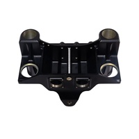 Servicio de Mecanizado CNC de Precisión Personalizado, Piezas de Aleación de Aluminio, Prototipado Rápido, Aluminio 6061 T6, Fresado y Torneado