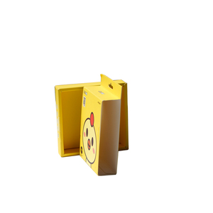 Hộp Các Tông Sóng Gói Với Tùy Chỉnh In Ấn - Product Image 4