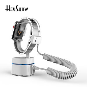 Soporte de Seguridad para Relojes, Sistema de <span class=keywords><strong>Alarma</strong></span> Antirrobo, Soporte de Exhibición con <span class=keywords><strong>Alarma</strong></span> Antirrobo, con Control Inalámbrico - Product Image 2