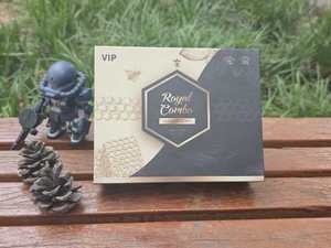 Sıcak satmak abd Rhino Choco Vip kraliyet çikolata bal Combo Desire paketi - Product Image 2