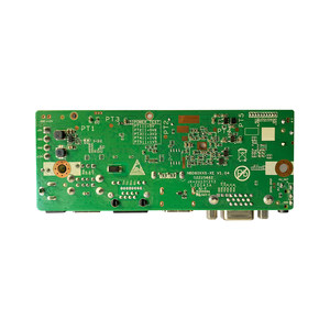 Tarjeta NVR de 10 Canales 4K Nbd88X10S-Kl-V3 Xmeye H.265Ai con Detección Facial M378 - Product Image 2