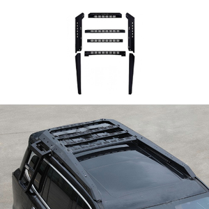 Barres de toit pour Great Wall Tank 500, avec échelle, pour boîte de toit – Pièces auto Great Wall Tank 500 - Product Image 1