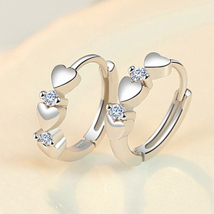 Anello a Doppio Strato con Motivo Ondulato per Donne, Anello Aperto Regolabile Minimalista, Gioiello di Moda Quotidiana - Product Image 1