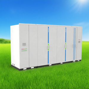 Generador de Var Estático SVG Flexible y Expandible de Baja Pérdida 50kvar-1000kvar 0.4kV-35kV para Uso en Exteriores de Centros Comerciales y Complejos - Product Image 1