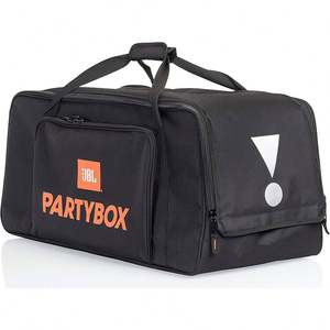 Free Sample Speaker <b>Carrying</b> <b>Case</b> Storage Bag Tote Speaker Bags - Product Image 4