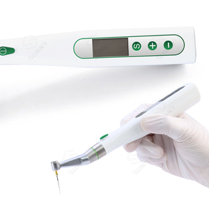 Equipo dental inalámbrico Endo Motor Tratamiento de conductos radiculares Precio de fábrica Endomotor dental - Product Image 6