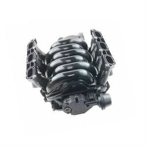 A6 <span class=keywords><strong>AudiA6</strong></span>ท่อร่วมไอดีรุ่นใหม่หมายเลขชิ้นส่วนระบบเครื่องยนต์06E133210G 24เดือนรับประกันขนาด50*36*22 - Product Image 5