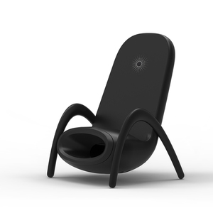 Produits tendance 2024 Nouveautés Accessoires de téléphone portable <span class=keywords><strong>Android</strong></span> Bureau <span class=keywords><strong>Chargeur</strong></span> <span class=keywords><strong>sans</strong></span> <span class=keywords><strong>fil</strong></span> magnétique R11 avec support - Product Image 4
