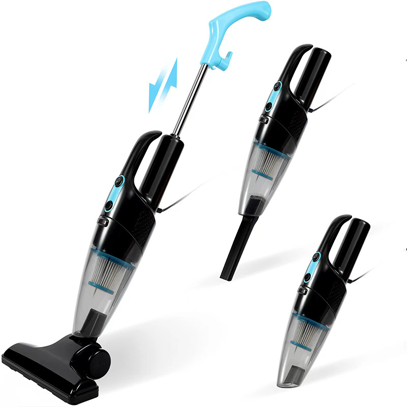 Vacuum Cleaner