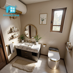 Casa Prefabbricata Mobile Tipo Apple in <span class=keywords><strong>Vendita</strong></span>, Ufficio Portatile Prefabbricato da 20ft 40ft, Casa Container Impermeabile - Product Image 5