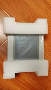 หน้าจอสัมผัส MCGS HMI สำหรับการตั้งโปรแกรม PLC สำหรับทุกซีรีส์ - Product Image 3