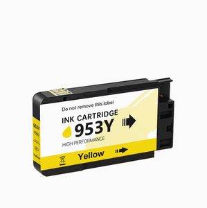 Encre pour HP 7720 7730 7740 Pro8210 8710 8216 8720 8725 8730 8740 8745 Hp953 <span class=keywords><strong>Cartouche</strong></span> d'encre <span class=keywords><strong>Noir</strong></span> HP955xl <span class=keywords><strong>953xl</strong></span> <span class=keywords><strong>Cartouche</strong></span> d'imprimante - Product Image 2