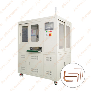Máquina de Llenado y Soldadura de Tubos para Exportación - Product Image 6