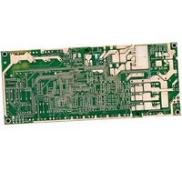 Software de decodificación de clon de diseño de PCB integral profesional Servicio de fabricación de componentes de abastecimiento de ensamblaje de Pcb en SHENZHEN