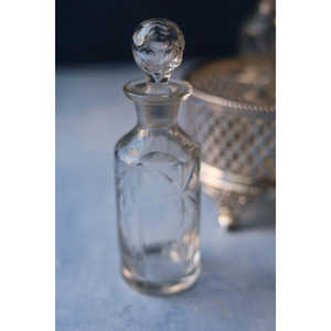 Gabriella P. Gestionnaire à Sheffield, ensembles de service de boissons en cristal taillé - Product Image 3