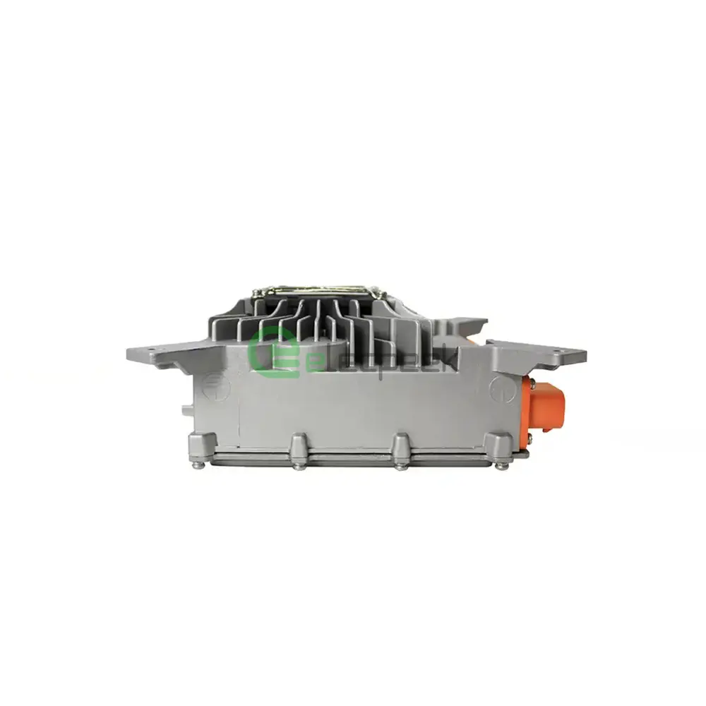 Gleichstrom-Ladegerät OBC 3,3 kW Onboard-Ladegerät Durchsetzung der Luftkühlung Flüssigkeitkühlung Ev Auto-Lithiumbatterie Onboard-Ladegerät