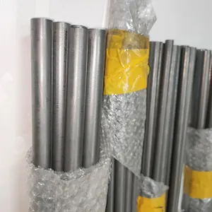 Graphite Electrode Custom Processing Graphite Electrode Lengthen Graphite Rod High Temperature Resistance Small Graphite Electrode