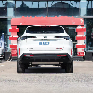 <span class=keywords><strong>Pioneer</strong></span> Edition 2026 <span class=keywords><strong>X5</strong></span> PLUS SUV 1.5T Essence Automatique 7DCT 188PS LHD 5 places Changan - Product Image 4