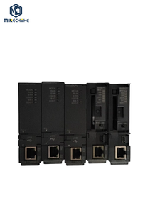 Contrôleur PLC Q04UDEHCPU, module de contrôle industriel, contrôleur logique programmable, unité de contrôle d'automatisation, contrôle industriel - Product Image 1