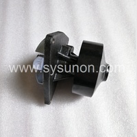 Pièces de moteur diesel 6l8.9 6ct8.3 Assemblage de pompe à eau refroidisseur 4089647 3934058