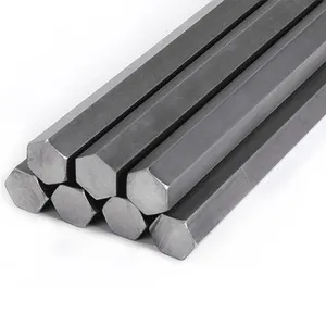 10-60mm Bright Steel Alloy Steel Cold Drawn Round/Flat/Square/Shaped Steel Bar