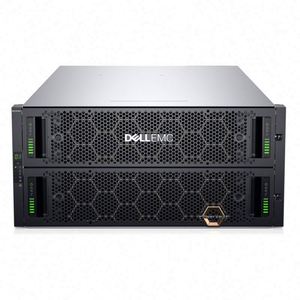 Stockage en réseau de données DELL EMC PowerVault ME424 Enterprise Storage Disk Array - Product Image 3