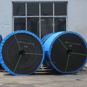 Sabuk konveyor nilon ringan dan hemat energi kekuatan tinggi penjualan langsung dari pabrik - Product Image 6