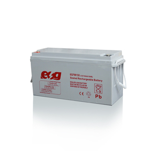 Optimal And Rechargeable Dry Battery 12v 150ah Certified Products Alibaba Com