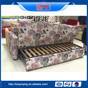 Transformer Furniture <strong>Pull</strong> <strong>Out</strong> <strong>Sofa</strong> <strong>Bed</strong> Mechanism - Product Image 6