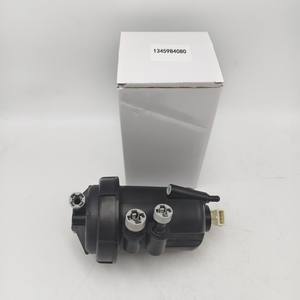 Filtro de Combustible 1345984080 para Citroen Fiat Ducato 250 3.0 <span class=keywords><strong>2.3</strong></span> JTD Plataforma 1368127080 1346387080 1606450480 55.143.00 F1AE0481C - Product Image 2