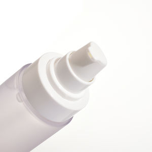 Botella pulverizadora <span class=keywords><strong>de</strong></span> plástico PET esmerilado <span class=keywords><strong>de</strong></span> 160 ml con bomba <span class=keywords><strong>de</strong></span> pulverización fina para cosméticos, champú, suero y loción <span class=keywords><strong>Tinda</strong></span>. - Product Image 5