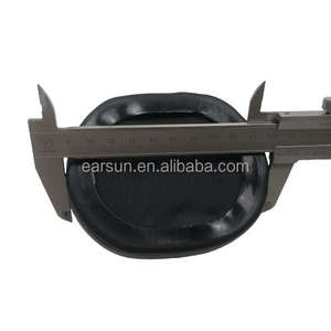 Vente chaude, coussinets d'oreille en peau de mouton de haute qualité, durables, remplacement, coussinets d'oreille pour casque, coussin d'oreille pour casque <span class=keywords><strong>Logitech</strong></span> <span class=keywords><strong>G</strong></span> <span class=keywords><strong>Pro</strong></span>/ <span class=keywords><strong>Pro</strong></span> X - Product Image 6