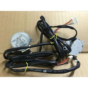 Kelon 35BYJ46-817 Stepper Motor 12V DC 1431779.A For <b>Air</b> <b>Conditioner</b> Swing <b>Fan</b> Original Equipment - Product Image 2