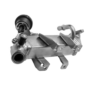 Radiatore EGR (Recirculazione Gas di Scarico) per Renault Master III, Megane, <span class=keywords><strong>Opel</strong></span> <span class=keywords><strong>Movano</strong></span> B 2.3 DCi OEM #   147350782R 8200910446 1471300Q0M - Product Image 4