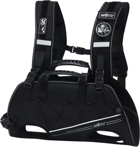 רתמת הרמה לכלבים איכותית, משלוח מהיר מארה\\\"ב, רב מכר, תרמיל נשיאה לכלבים לטיולים, מתאים לכלבים בגדלים שונים - Product Image 1