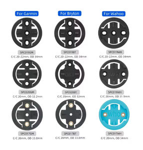 20095 support d'ordinateur de vélo route <span class=keywords><strong>vtt</strong></span> support d'odomètre pour support d'ordinateur de vélo <span class=keywords><strong>Garmin</strong></span> - Product Image 4