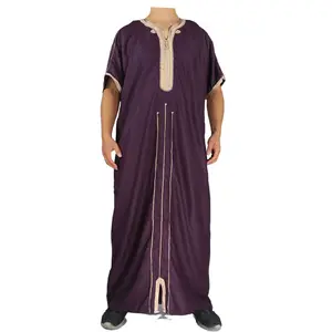 이슬람 의류 브랜드 서반구 유타 이슬람 의류 브랜드 전국 드레스 이집트 미주리 공장 도매 Ge