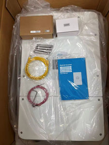 Inversor Solar Híbrido Deye de 16kw SUN-16K-SG01LP1-EU Mppt, Inversor Solar Híbrido Monofásico Deye On/Off Grid - Product Image 5