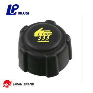 Couvre-bouchon de réservoir d'expansion de liquide de refroidissement Hedlok pour Nissan QASHQAI Renault CLIO <span class=keywords><strong>MEGANE</strong></span> OEM 1430-AX300 - Product Image 1