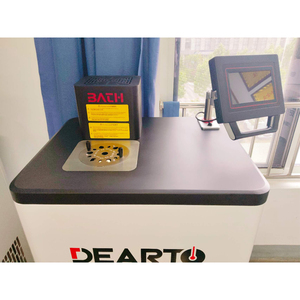 Ultra-accurato bagno d'olio intelligente a temperatura controllata 70 ~ 300 ℃ specifico per bagno esclusivo di temperatura di calibrazione - Product Image 3