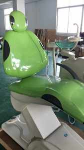 Factory Cheap <strong>Price</strong> <strong>Dental</strong> Medical Equipment <strong>Dental</strong> <strong>Chair</strong> <strong>Unit</strong> <strong>Dental</strong> <strong>Chair</strong> for Hospital Use - Product Image 6