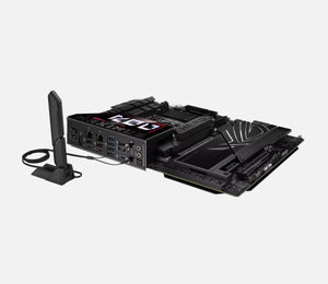 Nouvelle carte mère ROG MAXIMUS Z890 HERO WIFI DDR5 5G Lan WIFI7 PCIe5.0 LGA 1851 pour processeur <span class=keywords><strong>de</strong></span> 15e génération Ultra 9/7/5 285K 265K 245K - Product Image 5
