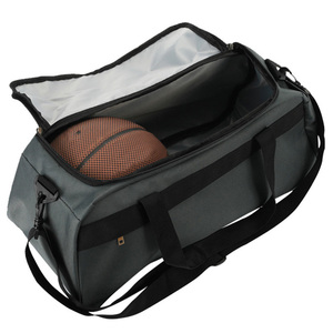 Bolsa de Viaje Deportiva Multifuncional Himmers HMG-1048, Ligera y Resistente al Desgaste, Fabricada en Oxford - Product Image 1