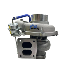 GT3576เทอร์โบชาร์จเจอร์24100-3251 479016-2สำหรับชิ้นส่วนเครื่องจักรก่อสร้างเครื่องยนต์สำหรับรถขุด - Product Image 1
