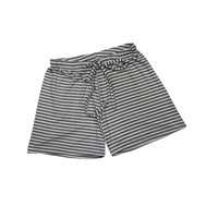 Nouveaux shorts de pyjama d'été respirants et légers pour femmes 2025, style japonais, avec cordon de serrage, imprimés, décontractés, pour le sport et la détente