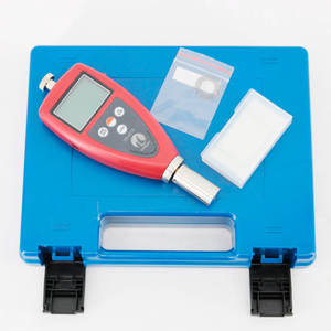 DR-431Aポータブル表面プロファイルテスターDR-431A RS232Cインターフェース付きPCに接続 - Product Image 5