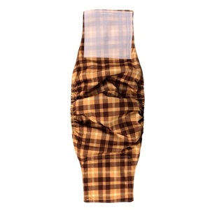 Nuevo Pañal Reutilizable <span class=keywords><strong>para</strong></span> Cachorros, <span class=keywords><strong>Pañales</strong></span> Lavables <span class=keywords><strong>para</strong></span> <span class=keywords><strong>Perros</strong></span> Hembras, Banda Abdominal Reutilizable <span class=keywords><strong>para</strong></span> Mascotas - Product Image 6